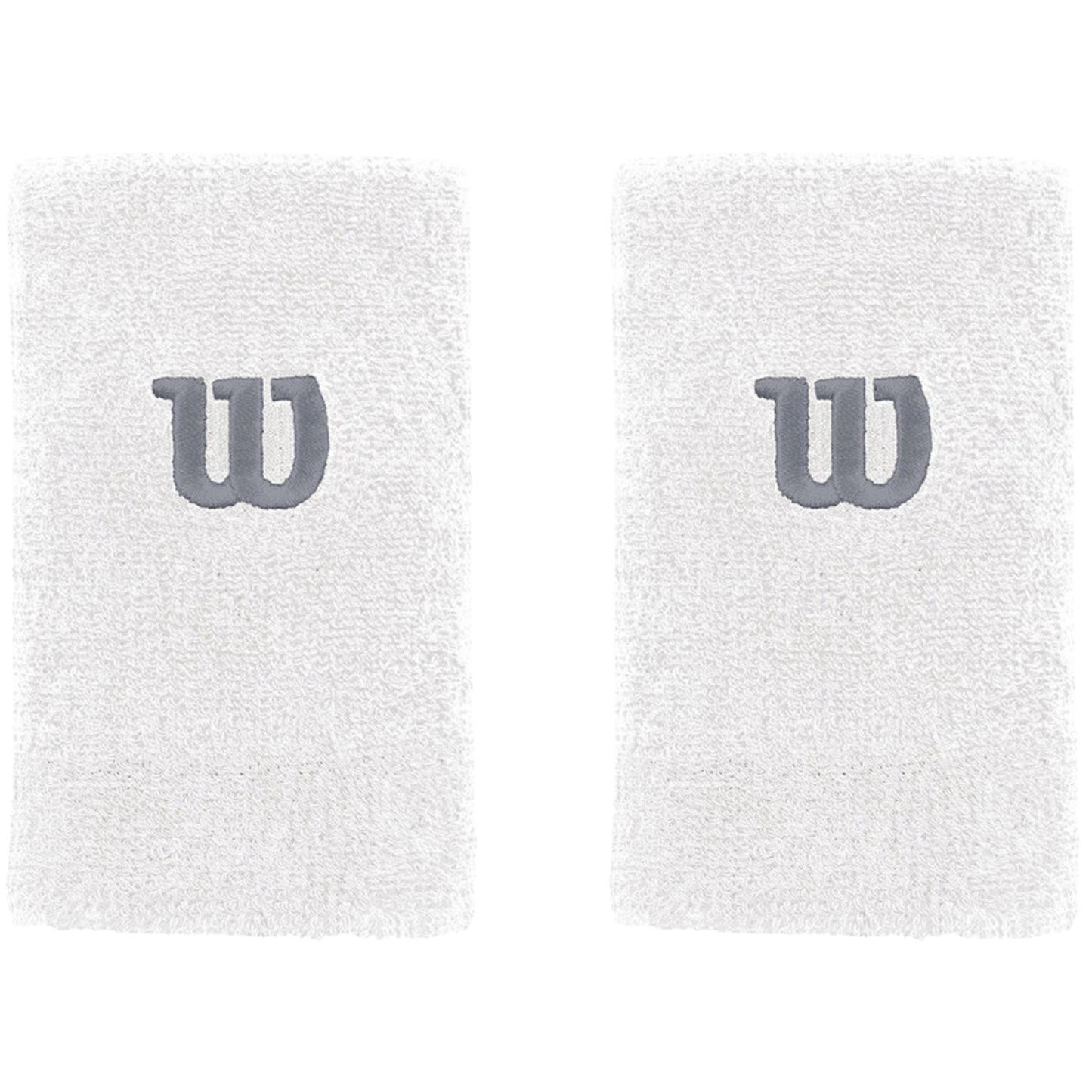 Muñequeras Wilson Largas